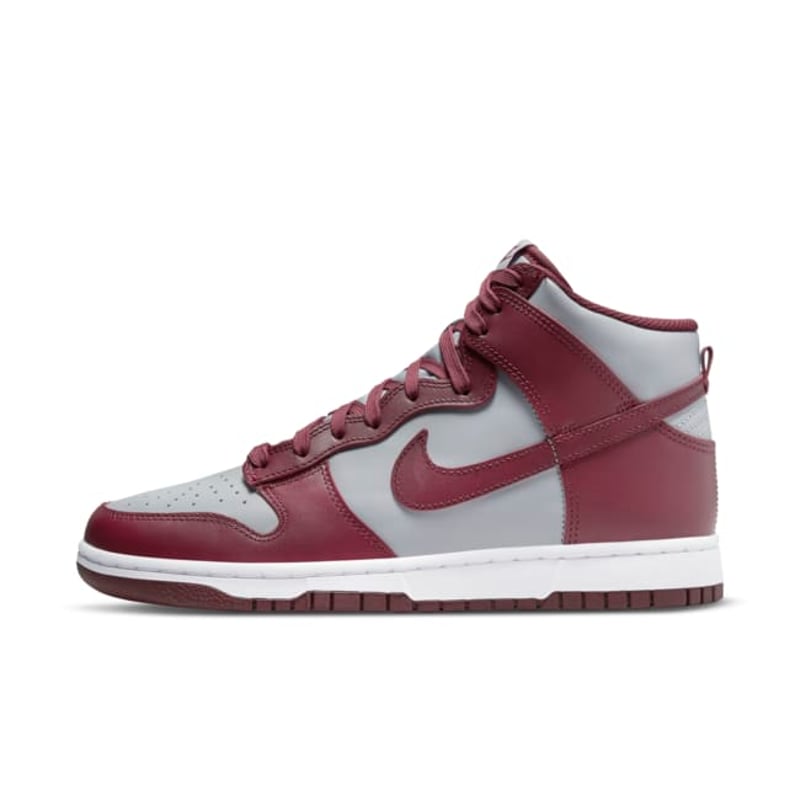 Nike Dunk High DD1399-600 01