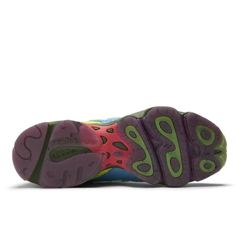 New Balance 1000 x Salehe Bembury M1000BM 04