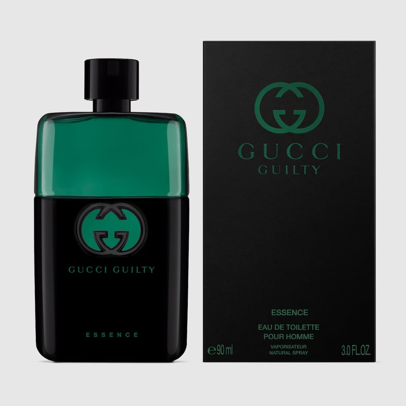 Gucci Guilty Essence Pour Homme GUCCIGUILTYESSENCEPOURHOMMEEAUDETOILETTE 02