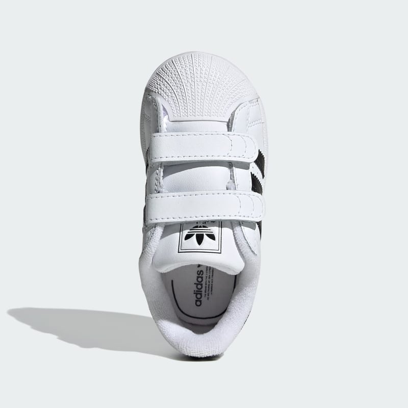 adidas Superstar II Comfort Closure JI3990 02