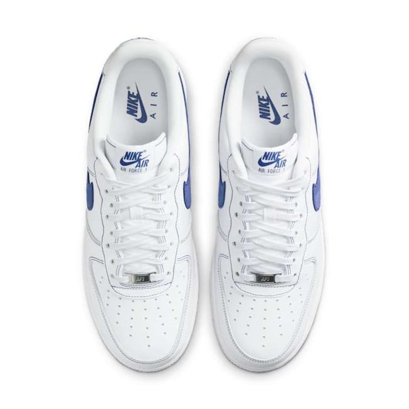 Nike Air Force 1 Low HQ2037-100 04