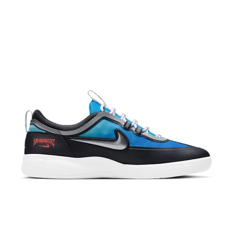 Nike SB Nyjah Free 2 Premium DC9104-400 03