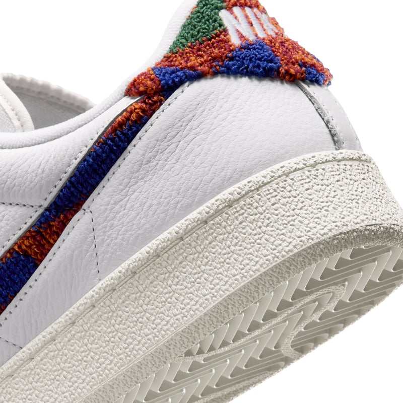 Nike Tennis Classic Premium Terry IV1293-100 08