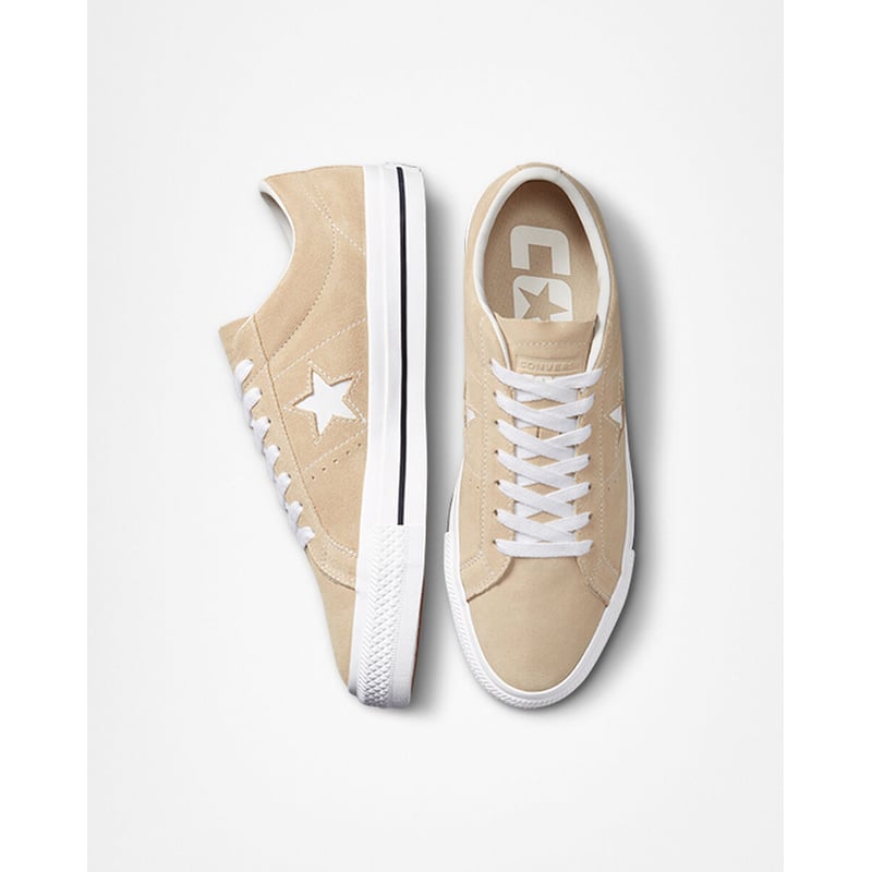 Converse One Star Pro Vintage Suede Low A04155C 05