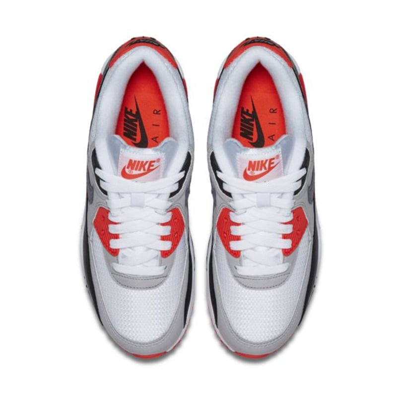 Nike Air Max 90 742455-100 04