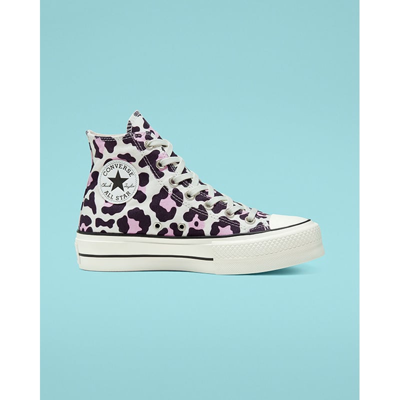Converse Chuck Taylor All Star Lift High 568002C 01