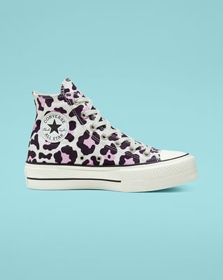 Converse Chuck Taylor All Star Lift High 568002C