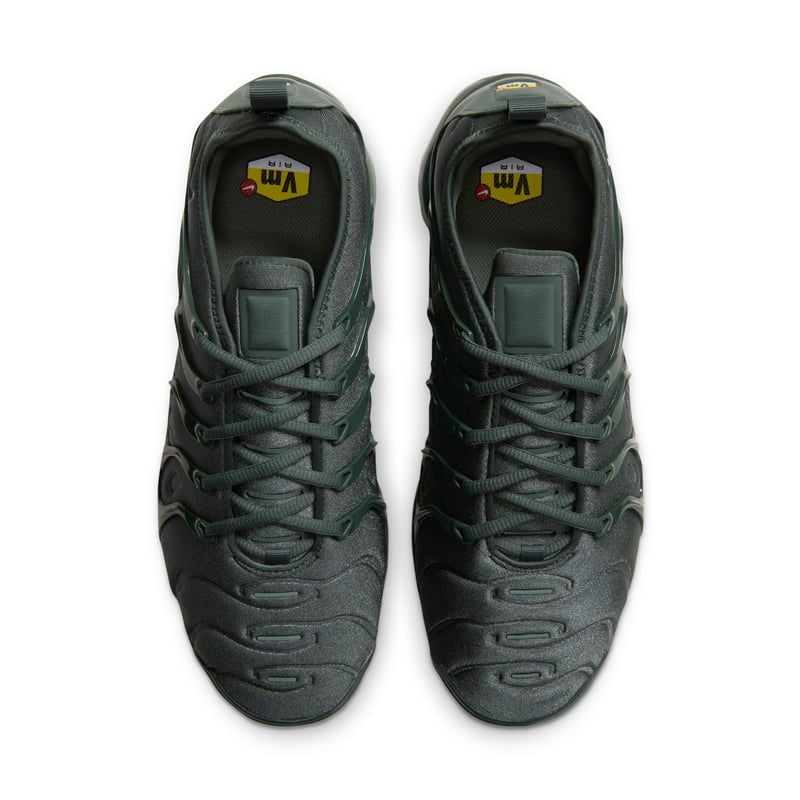 Обувки Nike Air VaporMax Plus "Camo Green" | Мъже | Sportstyle | 04 | SPORTSHOWROOM