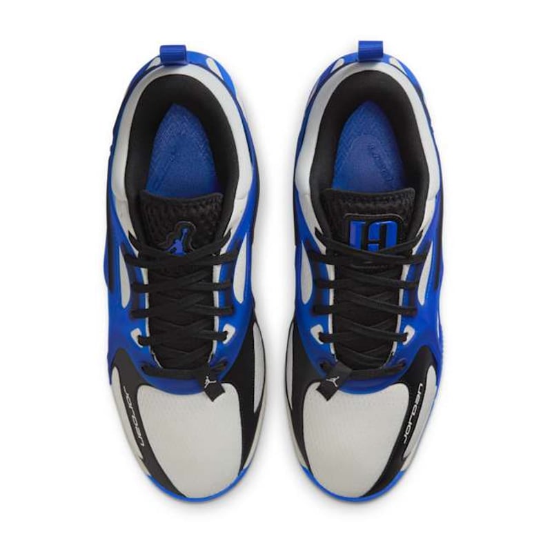 Jordan Heir Series IO0410-114 04