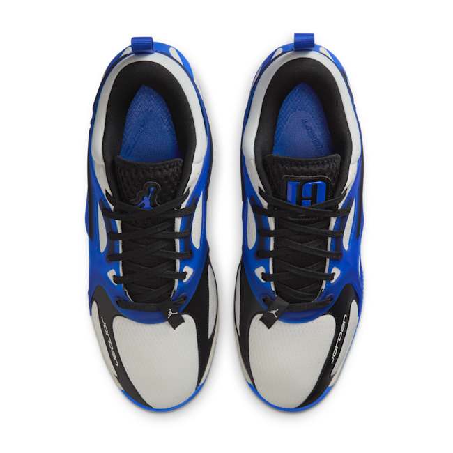 Jordan Heir Series IO0410-114 04