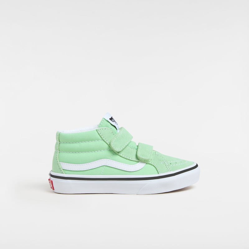Vans Sk8-Mid Reissue VN000CYFE2Y 01