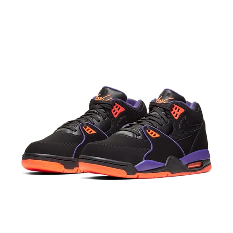 Nike Air Flight 89 CU4838-001 05