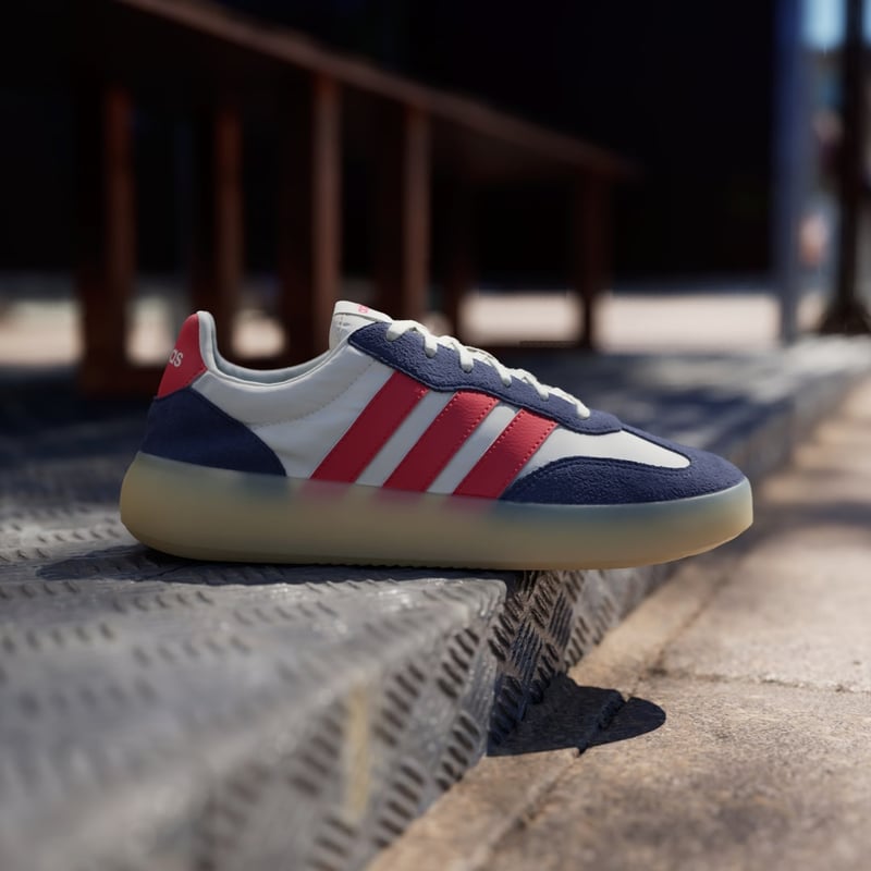 adidas Barreda Decode JP9667 02