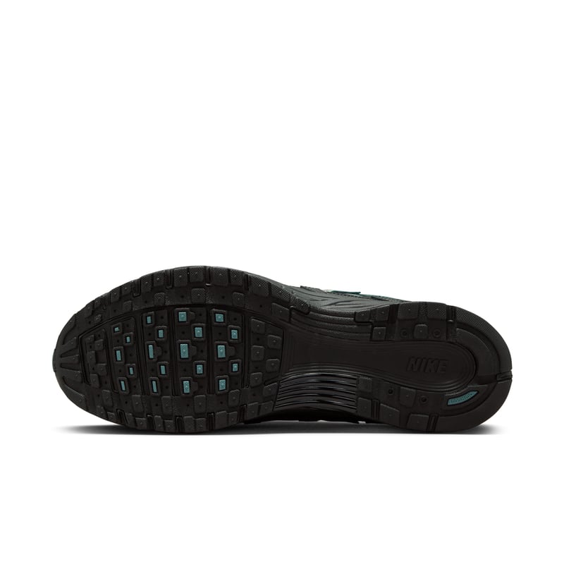 Nike P-6000 sneakers "Black & Mineral Slate" | Herre | Sportstyle | 01 | SPORTSHOWROOM