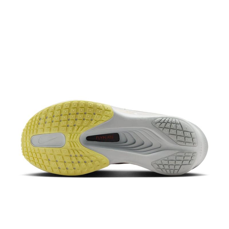 Pantofi de alergare Nike Zoom Fly 6 "Bleached Lilac & Volt Tint" | Femei | Alergare | 02 | SPORTSHOWROOM
