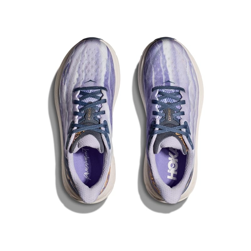 HOKA Clifton L Suede x FP Movement 1161950-CRRS 02