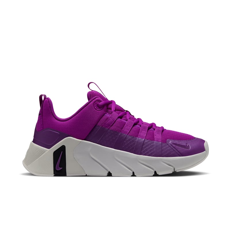 Copati za trening Nike Free Metcon 7 "Vivid Purple & Platinum Tint" | Ženske | Trening | 03 | SPORTSHOWROOM