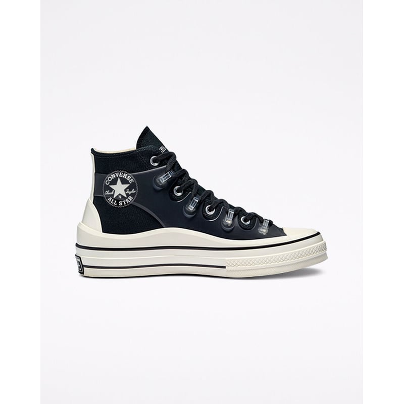 Converse Chuck 70 High x Kim Jones 171257C 01