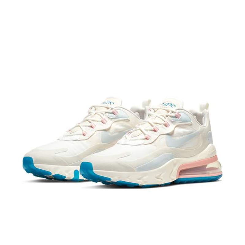 Nike Air Max 270 React AO4971-100 02