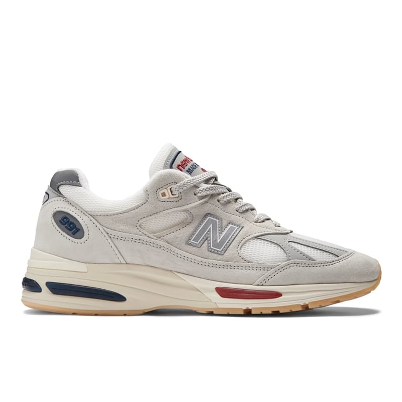 New Balance 991v2 MADE in UK New Balance 991v2 MADE in UK