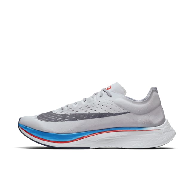 Nike Zoom Vaporfly 4%