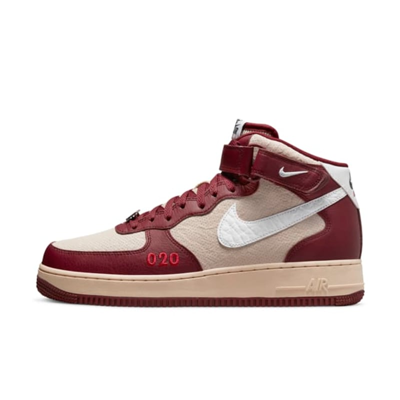 Nike Air Force 1 Mid DO7045-600 01