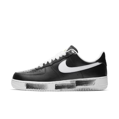 Nike Air Force 1 '07 x G-Dragon AQ3692-001