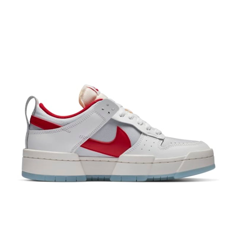 Nike Dunk Low Disrupt CK6654-101 03