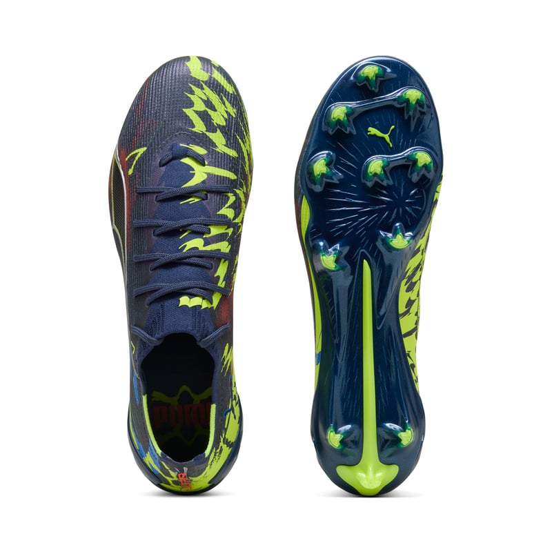 PUMA Ultra 6 Ultimate FG 108753-01 02