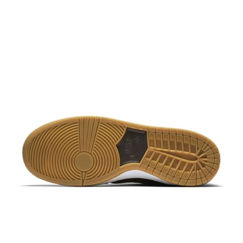 Nike SB Dunk Low Pro x Ishod Wair 819674-221 02