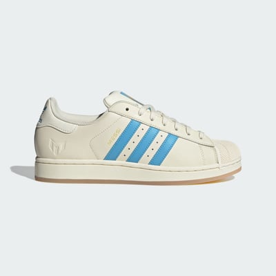 adidas Superstar x Messi JQ1256