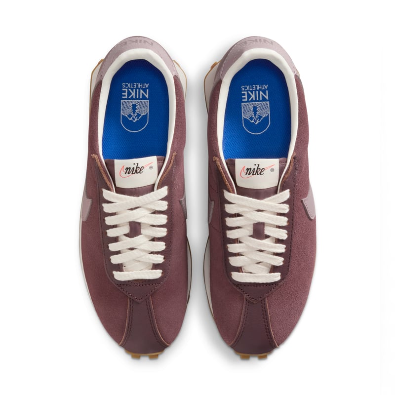 Nike LD-1000 Suede sneakers "Tattoo & Sail" | Dames | Sportstyle | 04 | SPORTSHOWROOM