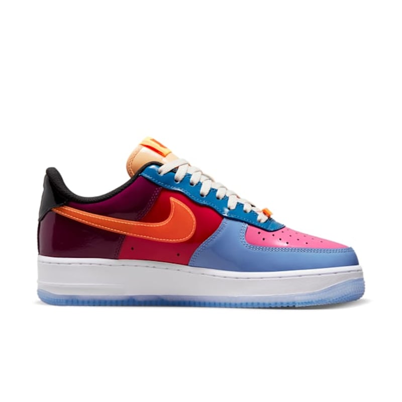 Nike Air Force 1 Low x UNDEFEATED DV5255-400 03