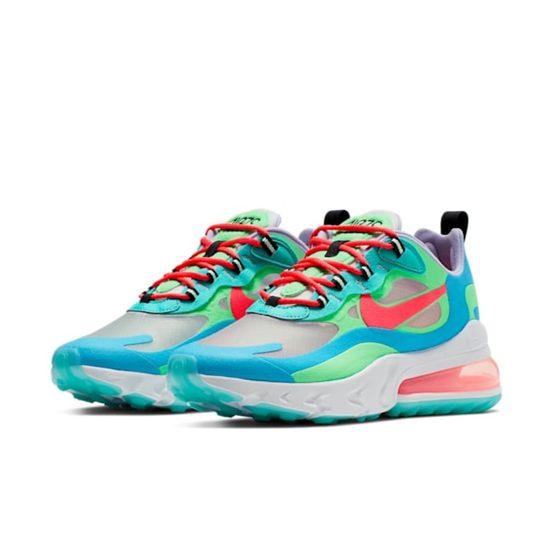 Nike Air Max 270 React AT6174-300 02