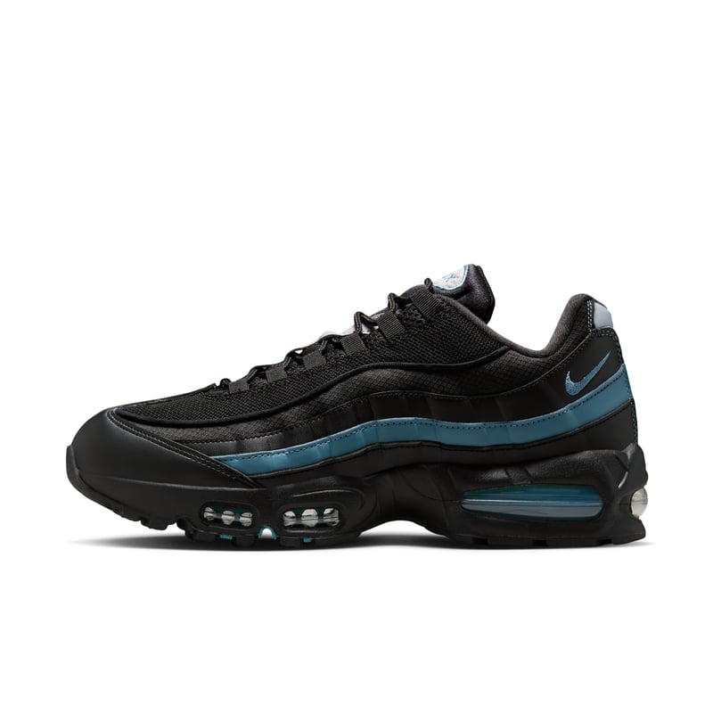 Nike Air Max 95 ‘Big Bubble’ IB1667-004 01
