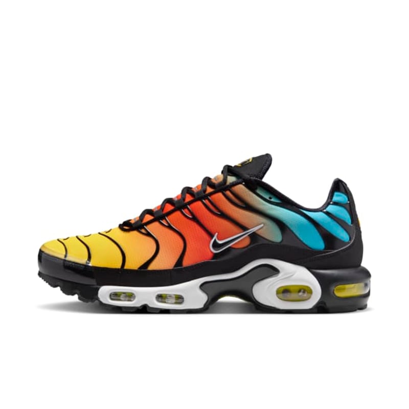 Nike Air Max Plus HV2526-001 01