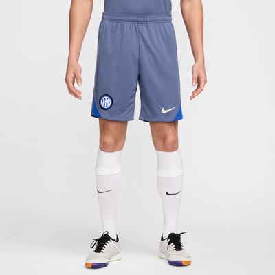 Nike Inter Milan Strike Dri-FIT FN9390-491