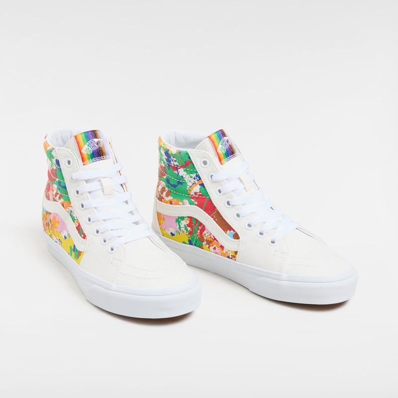 Vans Sk8-Hi VN000CMXCYL 02