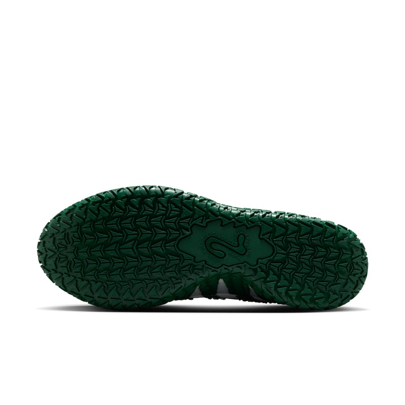 Scarpe da basket Nike Ja 3 "White & Gorge Green" | Uomo | Pallacanestro | 01 | SPORTSHOWROOM