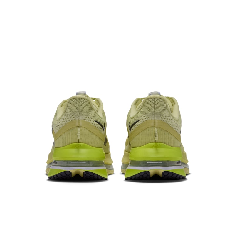 Nike Pegasus Premium runners "Fennel & Lemon Venom" | Women | Running | 06 | SPORTSHOWROOM