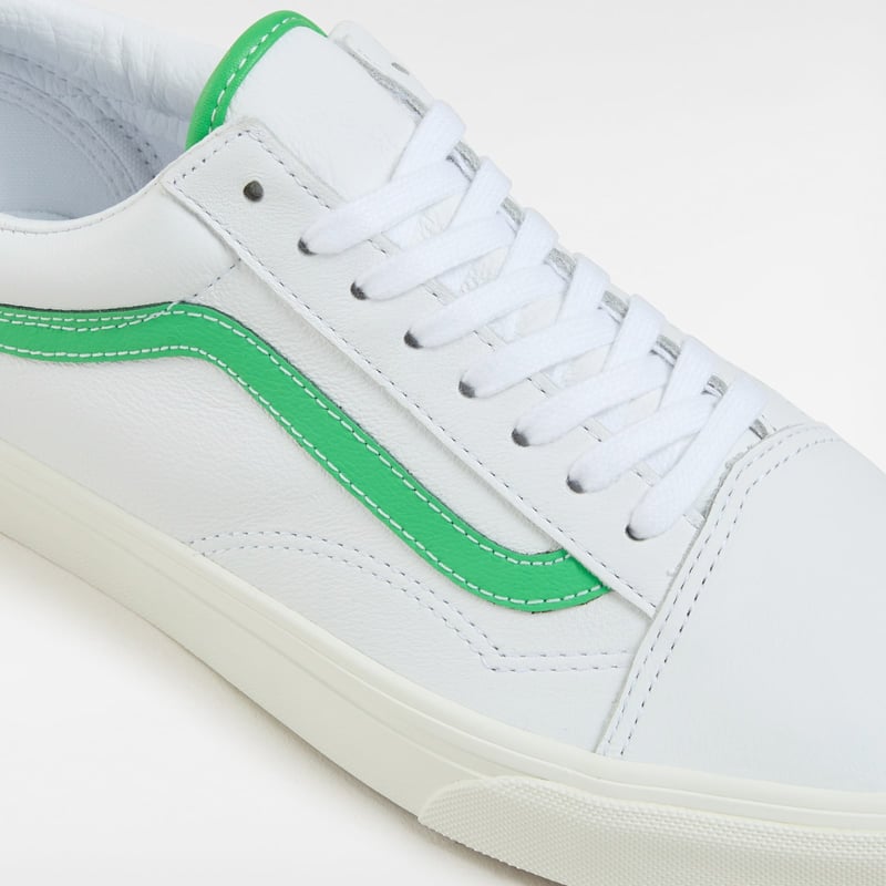 Vans Old Skool Suede VN000CR5WGR 04