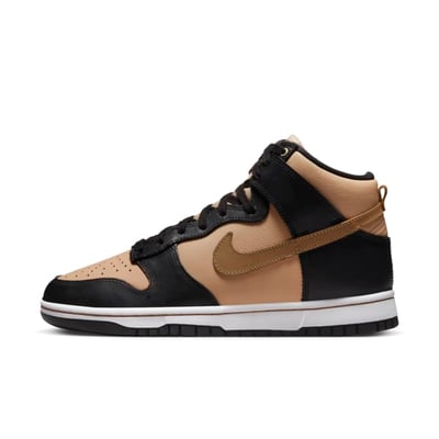 Nike Dunk High 70 DX0346-001