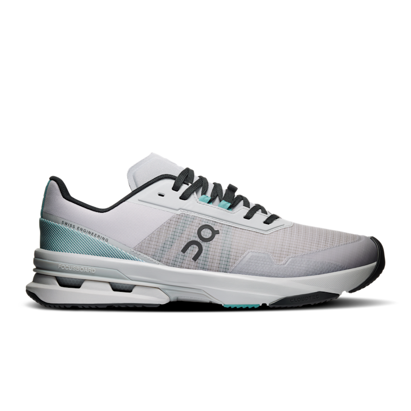 Buty treningowe On Cloudpulse Pro "Alloy & Storm" | | Trening | 01 | SPORTSHOWROOM