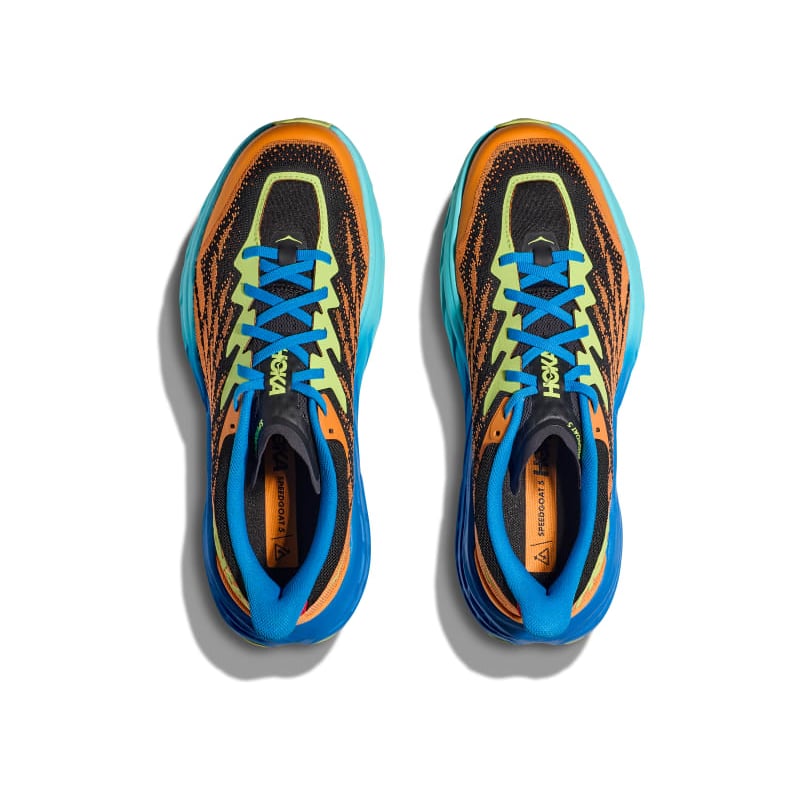 HOKA Speedgoat 5 1123157-SDV 02
