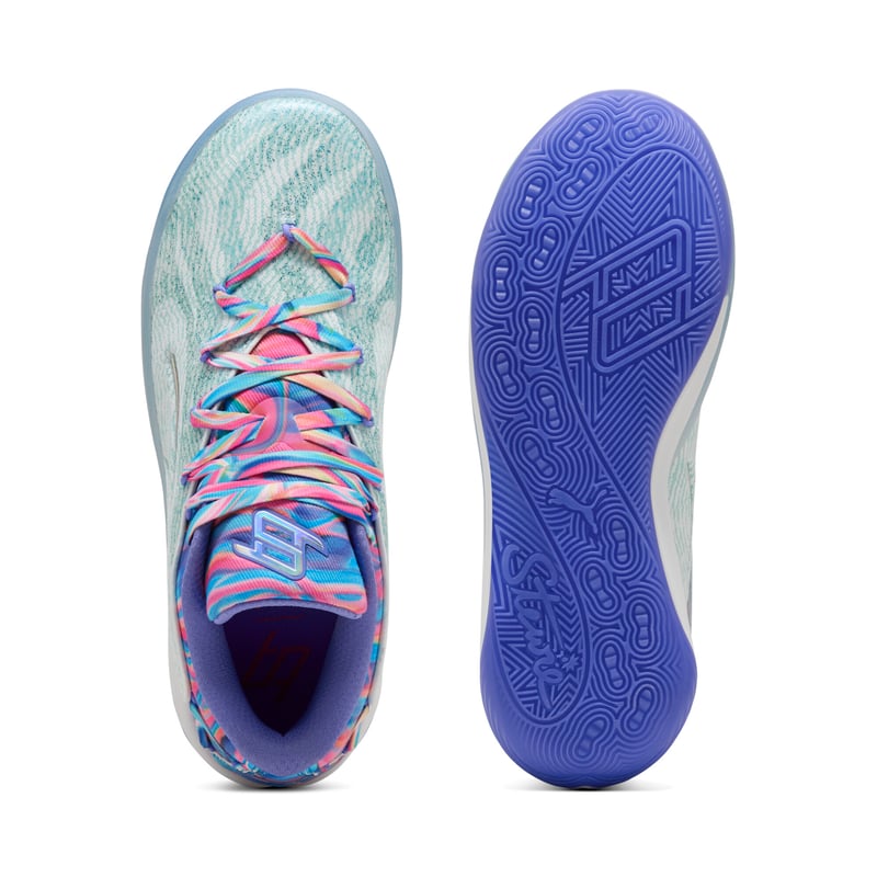 PUMA Stewie 4 311062-01 02