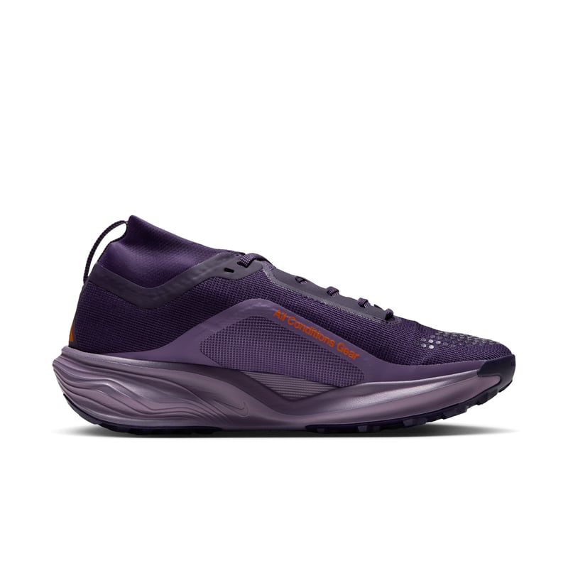 Nike ACG Pegasus GORE-TEX trailskor "Purple Dynasty & Violet Dust" | Kvinnor | Utomhus | 03 | SPORTSHOWROOM