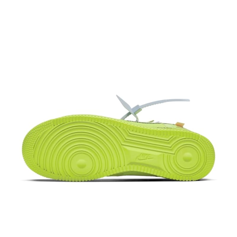 Nike Air Force 1 Low x Off-White™ AO4606-700 02