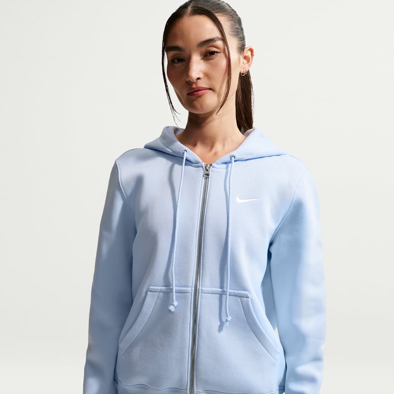 Nike Phoenix Fleece HJ0995-407 01
