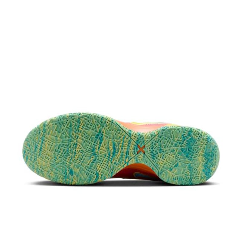 Nike LeBron NXXT Gen AMPD FJ1566-501 02