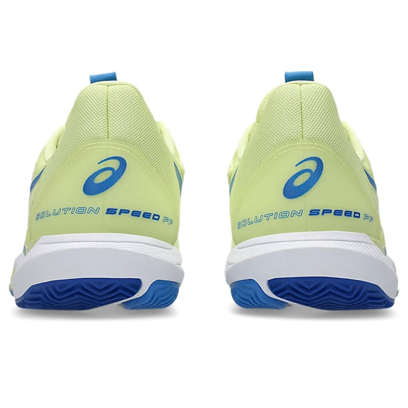 ASICS Solution Speed FF 3 Clay 1042A248-750 05